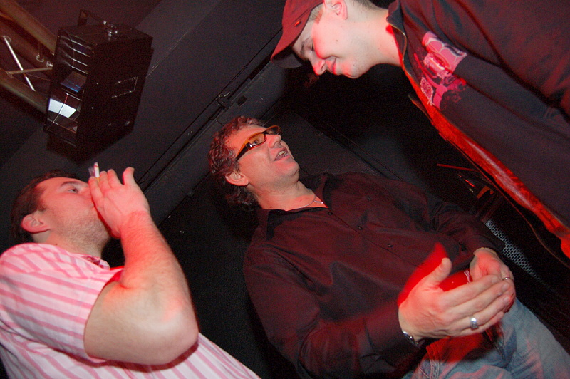 punkgenetation - 7.12.07